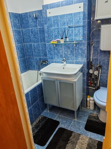 Drumul Taberei, Bucla,