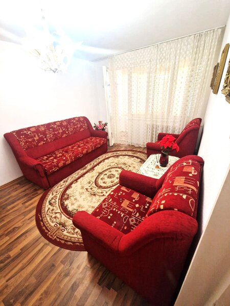 Drumul Taberei, Bucla, confort 1,