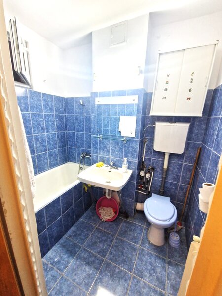 Drumul Taberei, Bucla, confort 1,