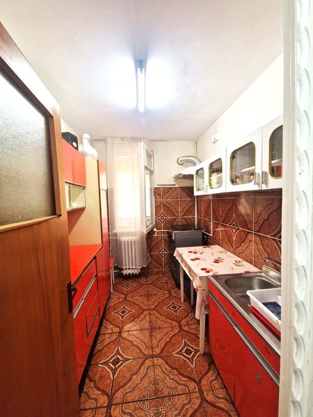 Drumul Taberei, Bucla, confort 1,