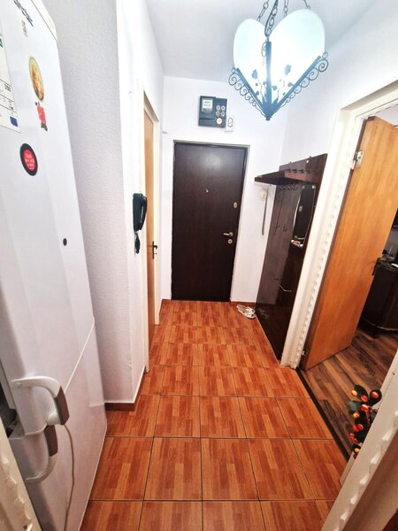 Drumul Taberei, Bucla, confort 1,