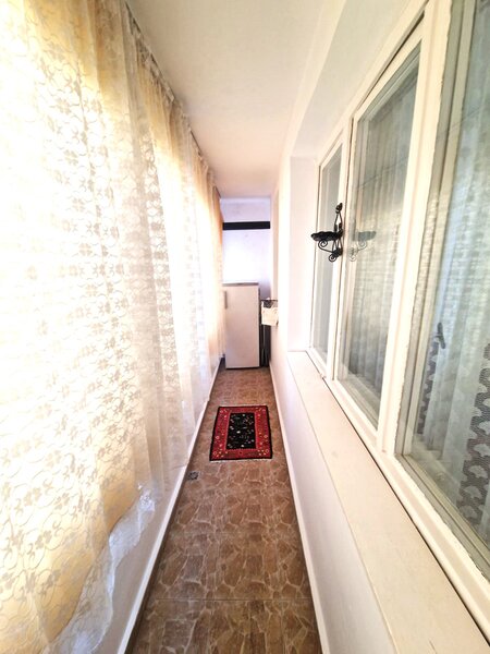 Drumul Taberei, Bucla, confort 1,