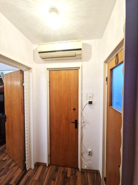 Drumul Taberei, Bucla, confort 1,