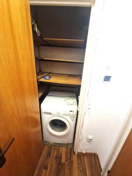 Drumul Taberei, Bucla, confort 1,