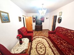 Drumul Taberei, Bucla, confort 1